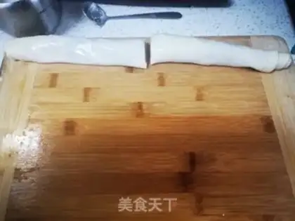 Make Juice cake step 8