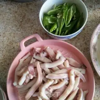 Make Pepper