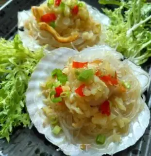 Make Baked noodles step 9