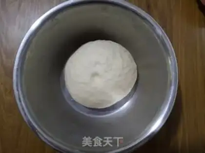 Make Nut bread step 2