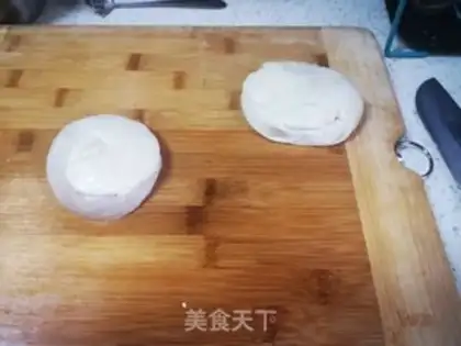 Make Juice cake step 9