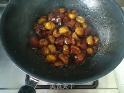 Make Scrambled meat step 8