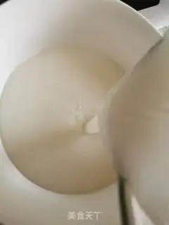 Make Silver ears step 3