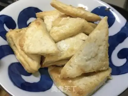 Make Pelican tofu step 6