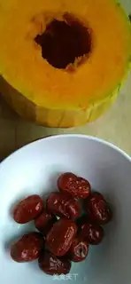 Make Squirt pumpkin step 0