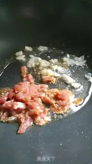 Make Skinny and bitter step 2