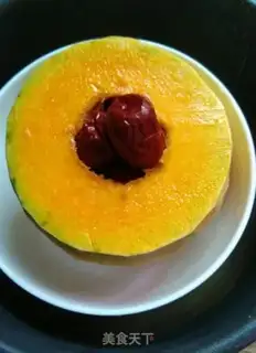 Make Squirt pumpkin step 1