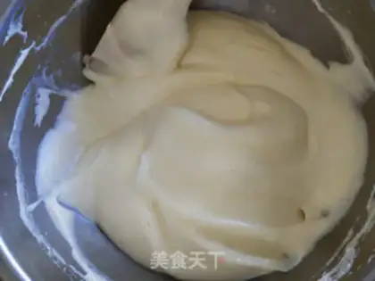 Make Meat pine rolls step 7