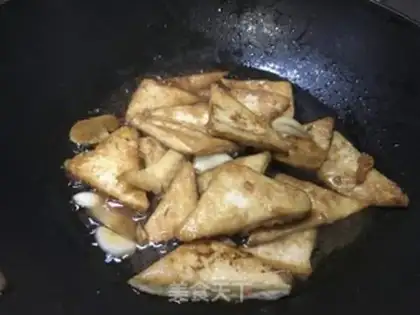 Make Pelican tofu step 9
