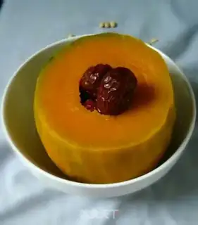 Make Squirt pumpkin step 3