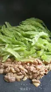 Make Skinny and bitter step 4