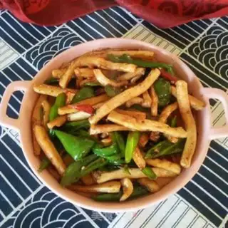 Make Pepper