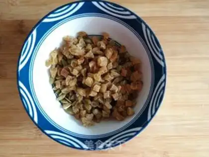 Make Nut bread step 9