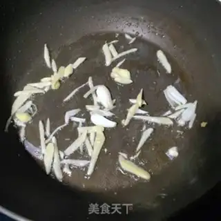 Make Fired squid rings step 4