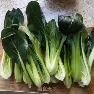 Make Mushroom pickles step 0