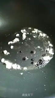 Make Scramble them step 2