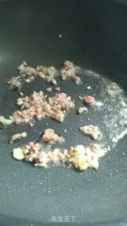 Make Scramble them step 3