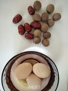 Make Sugar balls step 0