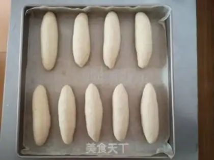 Make Nut bread step 13