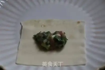 Make pan paste step 5