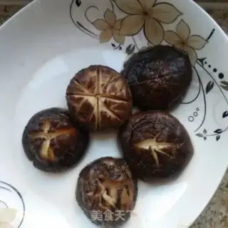 Make Mushroom pickles step 4