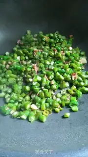 Make Scramble them step 5