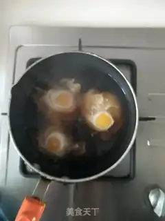 Make Sugar balls step 3