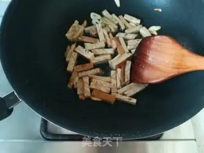 Make Pepper screech step 3