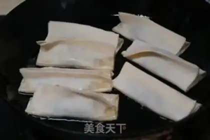 Make pan paste step 7