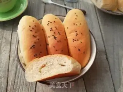 Make Nut bread step 16