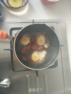 Make Sugar balls step 4