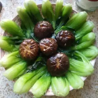 Make Mushroom pickles step 6