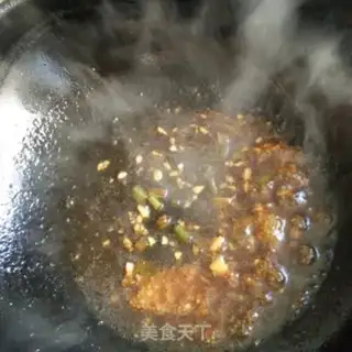 Make Mushroom pickles step 7