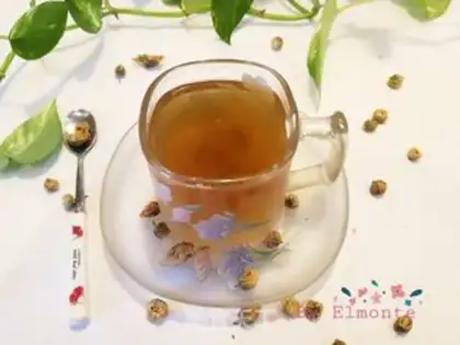 Make Chicken-bones-breed tea step 3