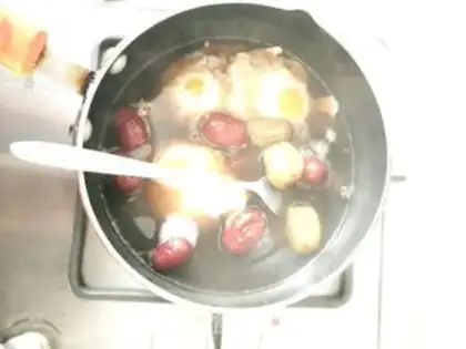 Make Sugar balls step 6