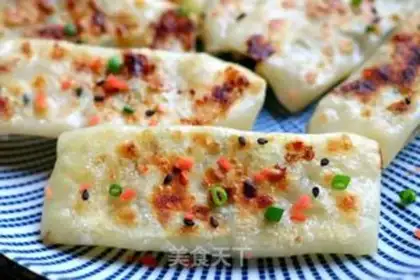 Make pan paste step 10