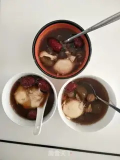 Make Sugar balls step 7