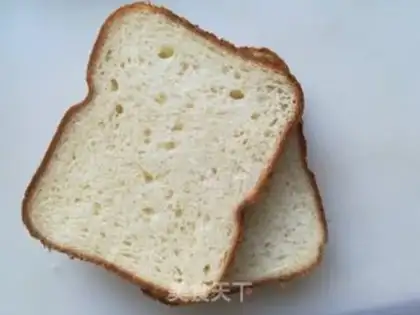 Make French toast step 0