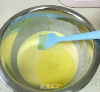 Make Rice spa step 2