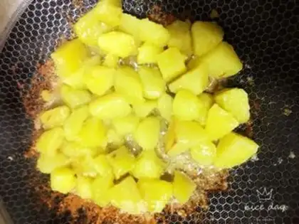 Make Potatoes step 3