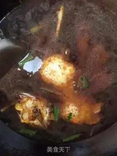 Make Egg noodles step 4