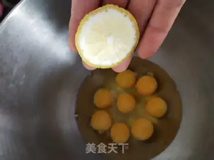 Make Rose box cake step 0