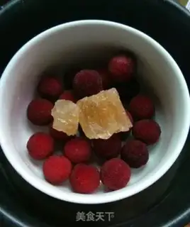 Make Yellow sugar vasectomy step 3