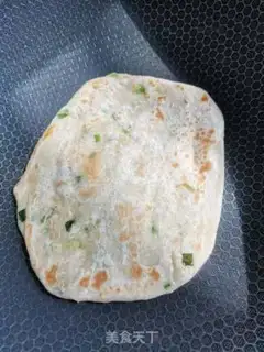 Make Onion waffles step 5