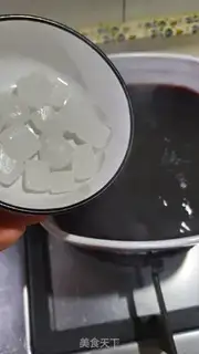Make Pear step 2