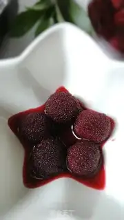 Make Yellow sugar vasectomy step 4