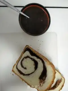 Make Fans steamed with golden needles and mushrooms step 9