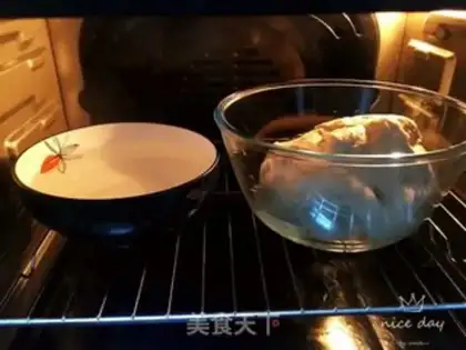 Make Potato marble toast step 4