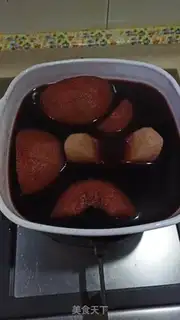 Make Pear step 4