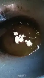 Make The lamb chops step 2